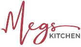 Meg's Kitchen Logo