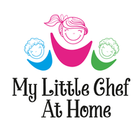 My Little Chef At Home Logo