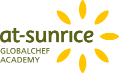 At-Sunrice Global Chef Academy Logo