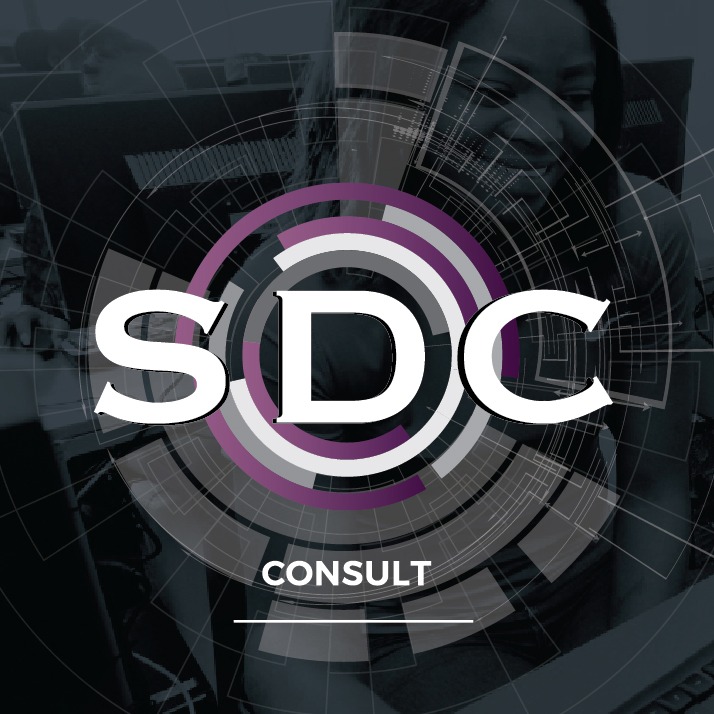 SDC Consult Logo
