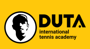 Wrong Email - Duta International Tennis Academy Logo