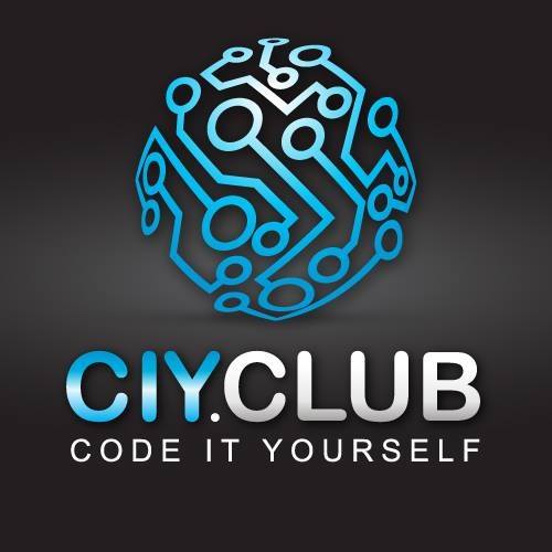 CIY.Club Malaysia HQ Logo