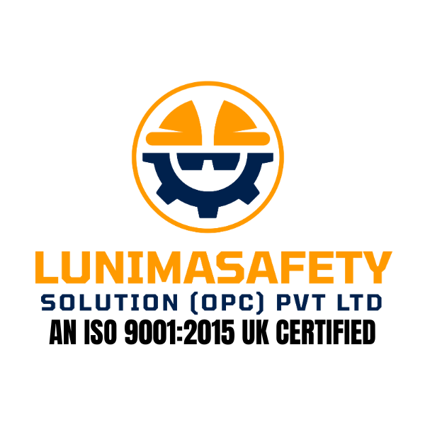 Lunima Safety Logo