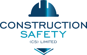 Construction Safety (CS) Ltd Logo