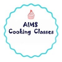 AIMS Cooking Classes Logo