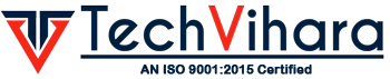 Techvihara Institute Logo