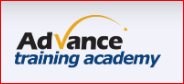 Advance Training Academy Logo