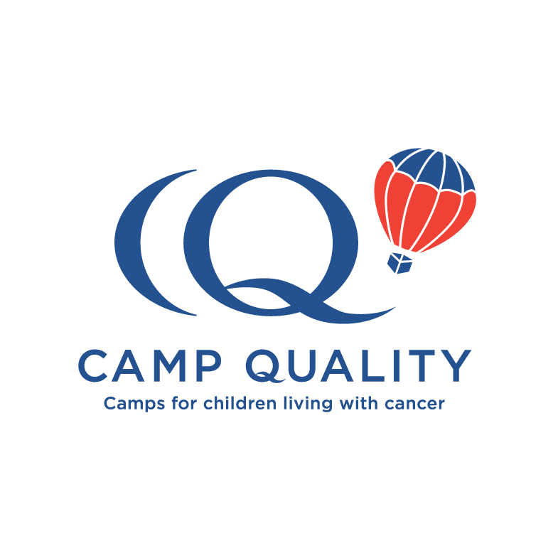 Camp Quality Logo