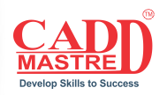 Cadd Mastre Logo