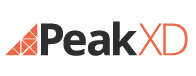 Peak XD Logo