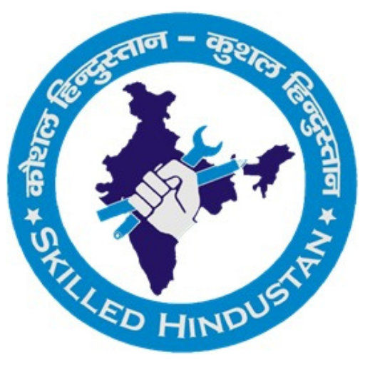 Skilled Hindustan Logo