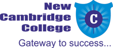 New Cambridge College Logo