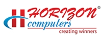 Horizon Computers Logo