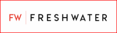 Fresh Water Logo