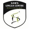 Sams Lingua Centre Logo