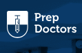 Prep Doctors Logo