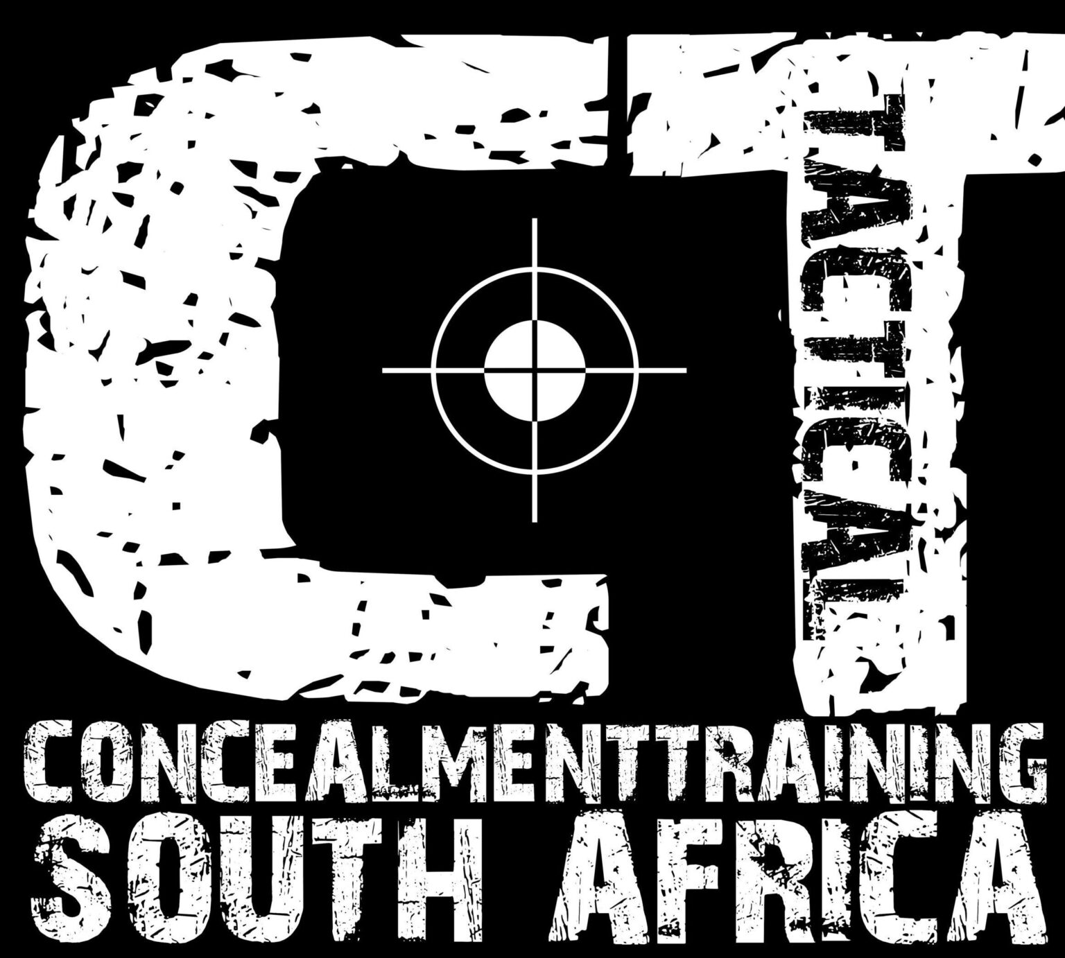 Concealment Training Firearms Coaching Logo