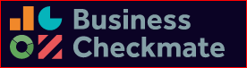Business Checkmate Logo