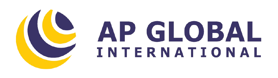 AP Global International Logo