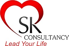 SK Consultancy Logo