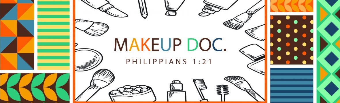 Makeup Doc Logo
