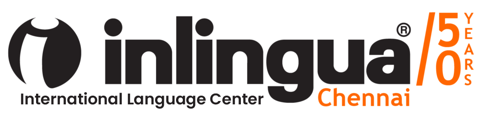 International Language Center (Inlingua) Logo