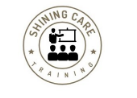 Shining Care Training Logo