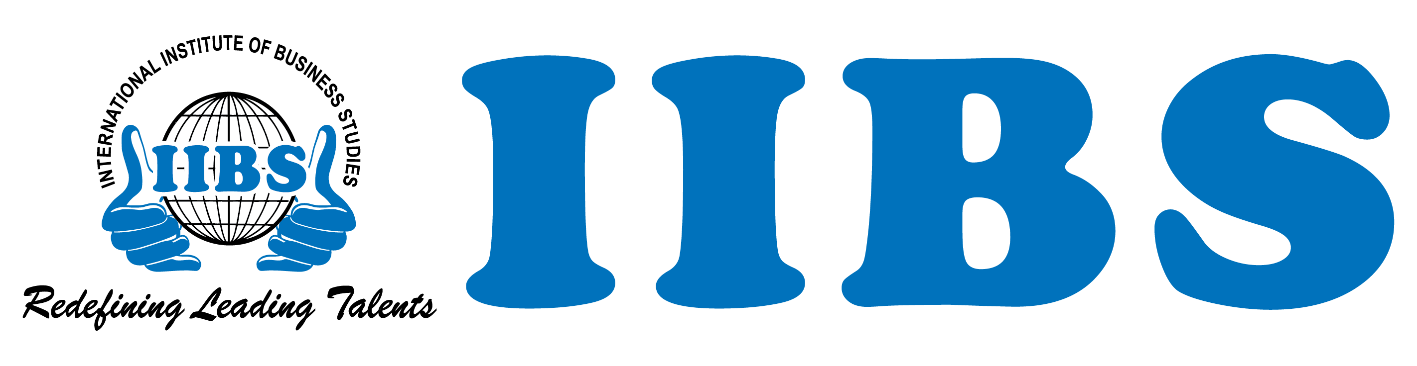 International Institute of Business Studies Logo