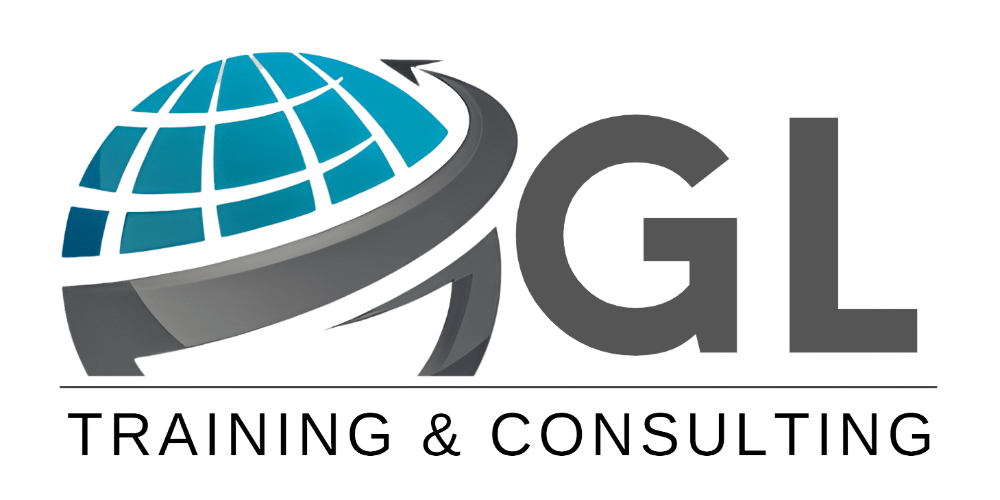 GL Training & Consulting Logo