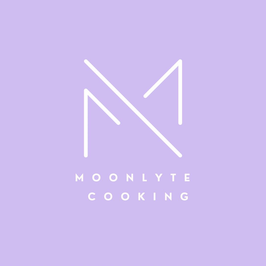 MoonLyte Cooking Logo