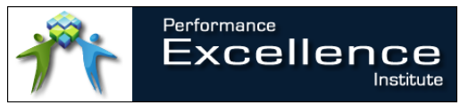 Performance Excellence Institute (PEI) Logo