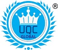 UQC Global Certifications Logo