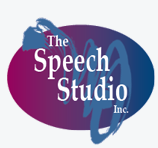 The Speech Studio Inc Logo