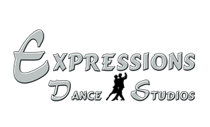 Expressions Dance Studio Logo