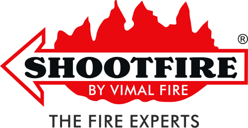 Vimal Fire Controls Logo