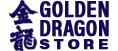 Golden Dragon Store Logo