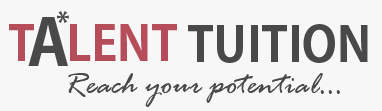 Talent Tuition - Maths, Science & English Tutors Logo