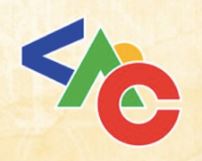 Korean Academy of Colorado (KAOC) Logo