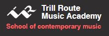 Trill Route Music Academy Logo