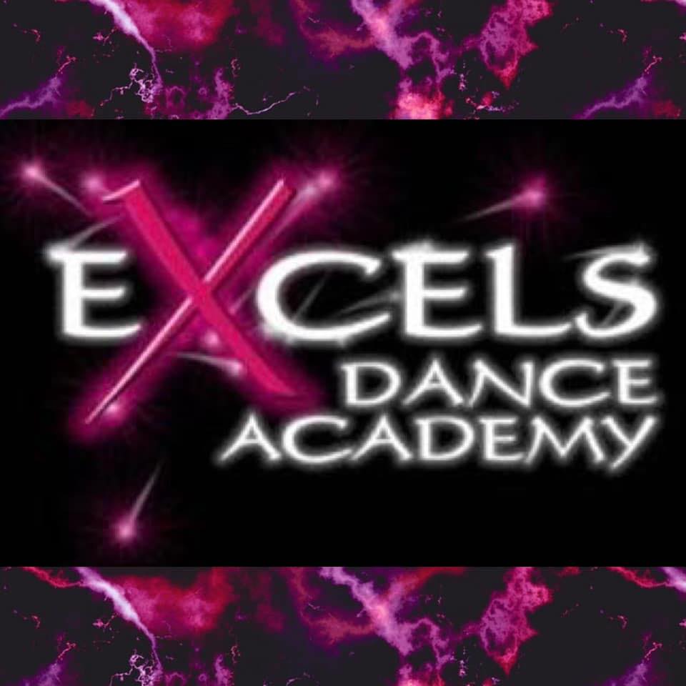 Excels Dance Academy Logo