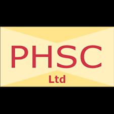 PHSC Logo