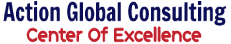 Action Global Consulting Logo
