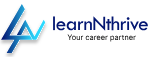 LearnNThrive Solutions Pvt. Ltd Logo
