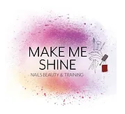 Make Me Shine Training Academy Logo