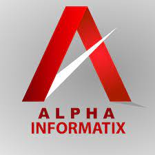 Alpha Informatix Logo
