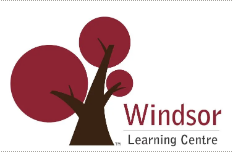 Windsor Learning Center Logo