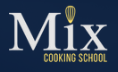Mix Cooking School Logo
