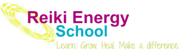 Reiki Energy School Logo