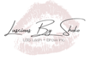 LBS Lash Bar and Academy Logo