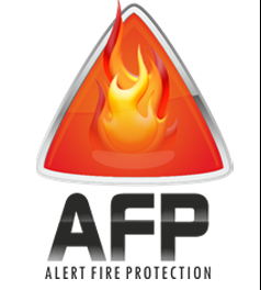 Alert Fire Protection Logo